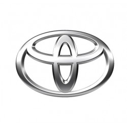 Pneumatiques Toyota